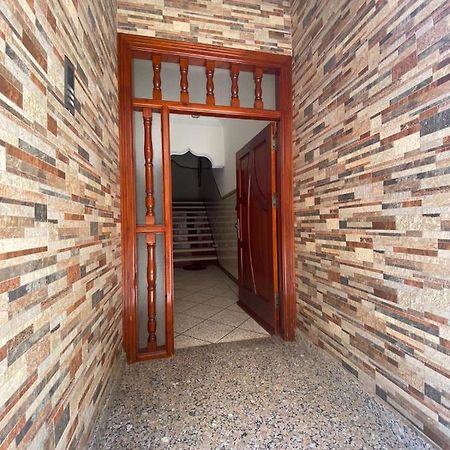 Appartement Proche De La Corniche Al Hoceïma Exteriér fotografie