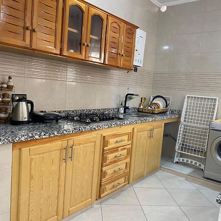 Appartement Proche De La Corniche Al Hoceïma Exteriér fotografie