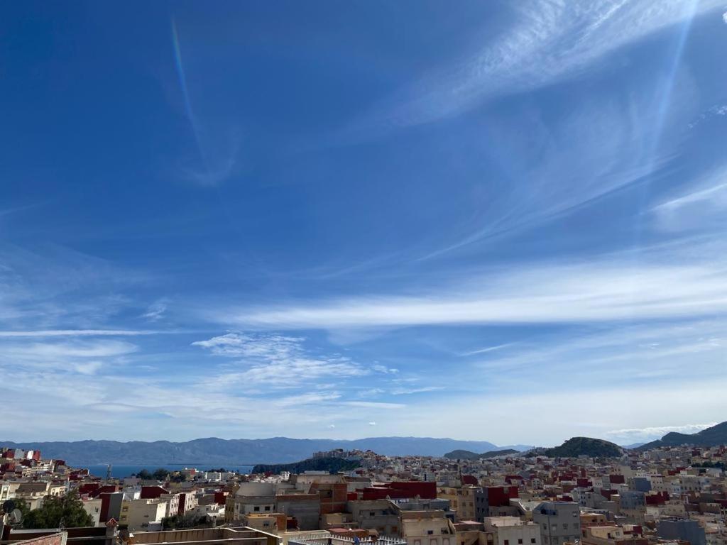 Appartement Proche De La Corniche Al Hoceïma Exteriér fotografie