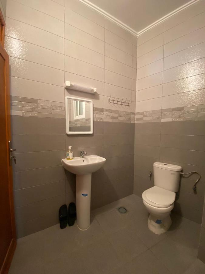 Appartement Proche De La Corniche Al Hoceïma Exteriér fotografie