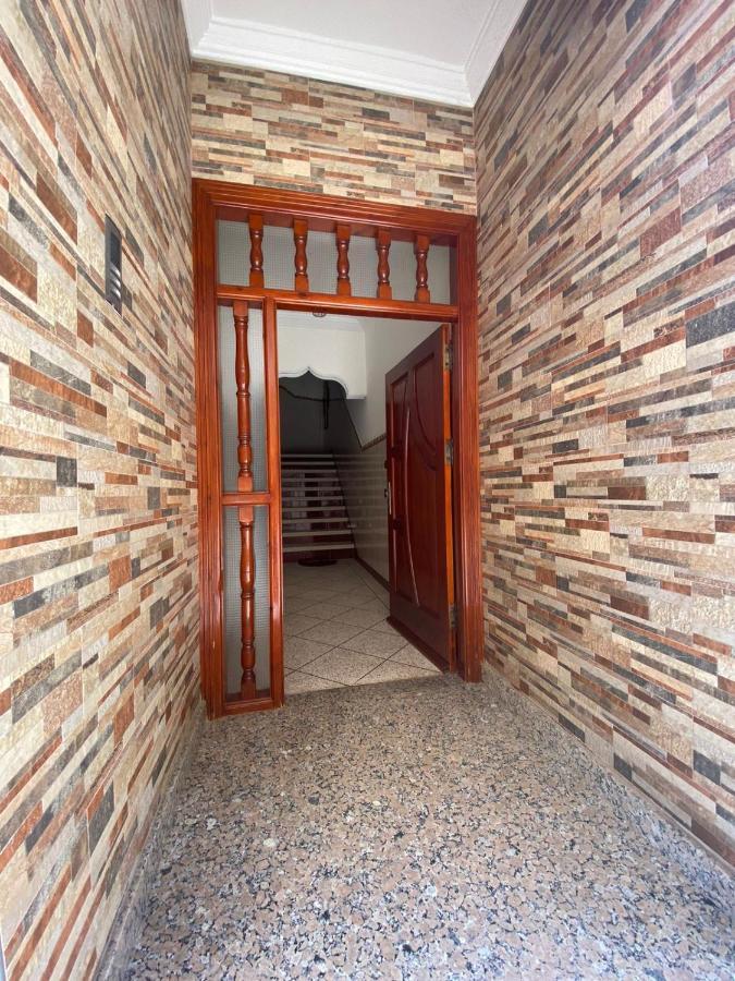 Appartement Proche De La Corniche Al Hoceïma Exteriér fotografie