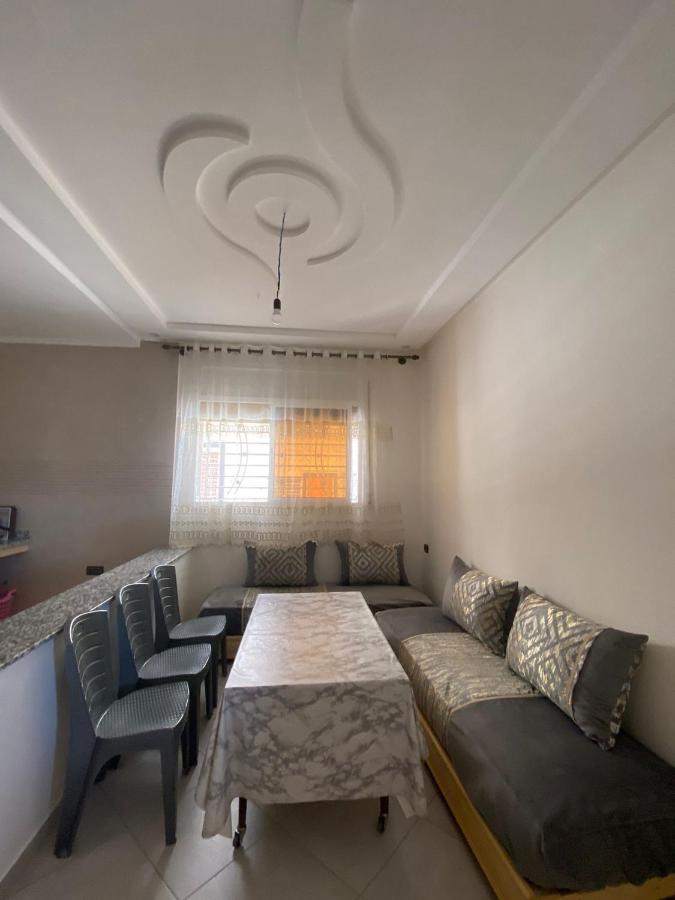 Appartement Proche De La Corniche Al Hoceïma Exteriér fotografie