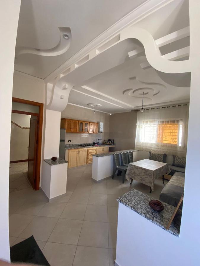 Appartement Proche De La Corniche Al Hoceïma Exteriér fotografie