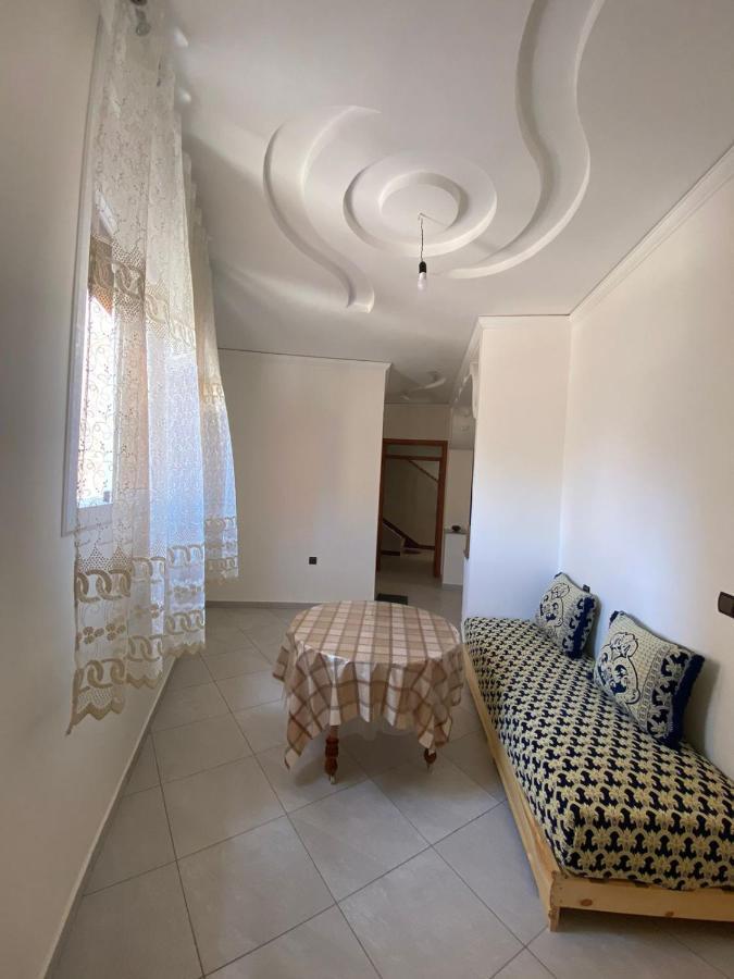Appartement Proche De La Corniche Al Hoceïma Exteriér fotografie