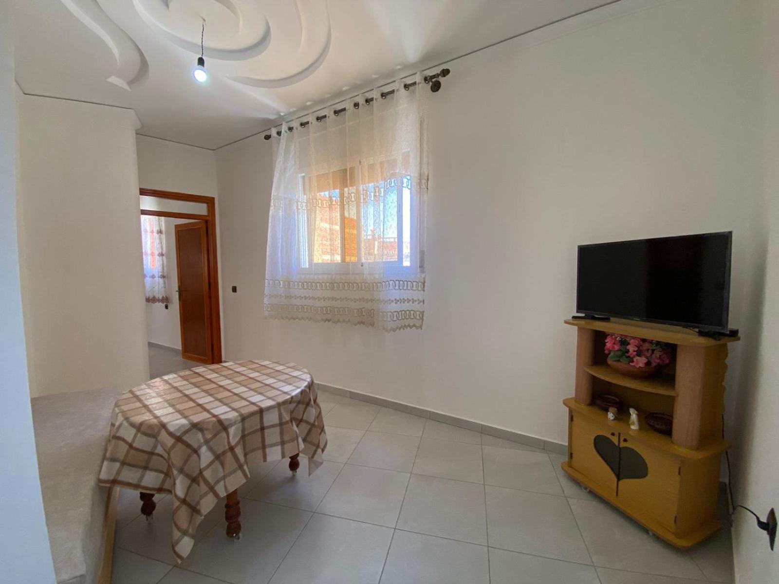 Appartement Proche De La Corniche Al Hoceïma Exteriér fotografie