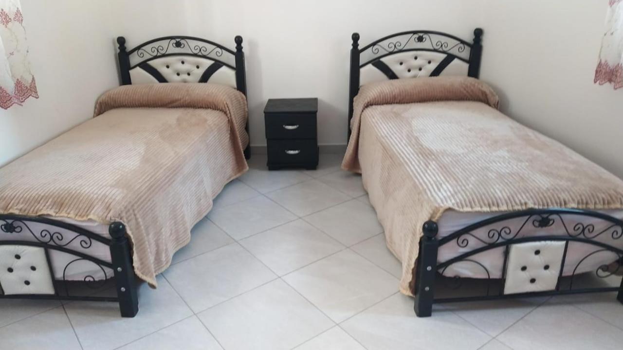 Appartement Proche De La Corniche Al Hoceïma Exteriér fotografie